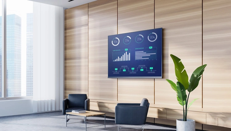 Телевидение для бизнеса от Ростелеком в посёлок Тимушбор (Республика Коми)